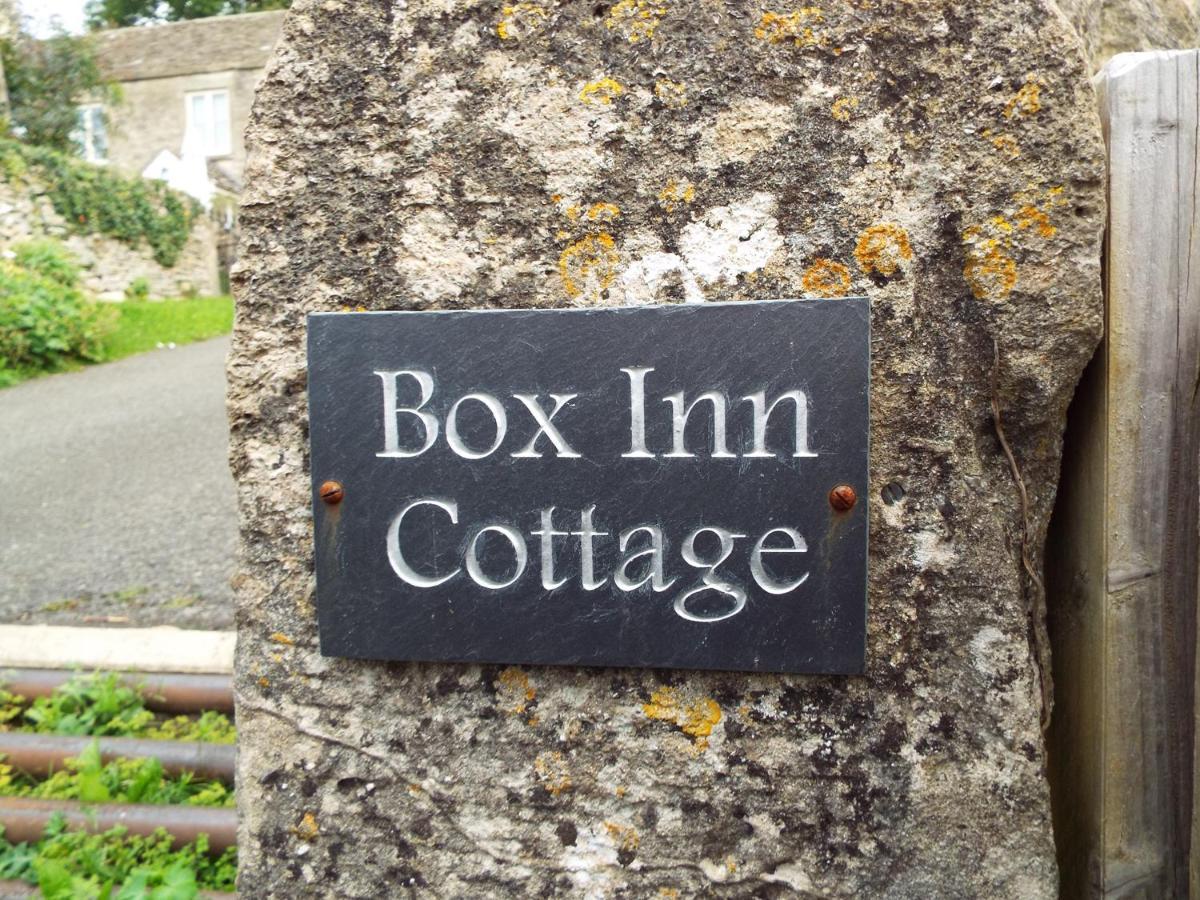 Box Inn Cottage Nailsworth Exterior photo